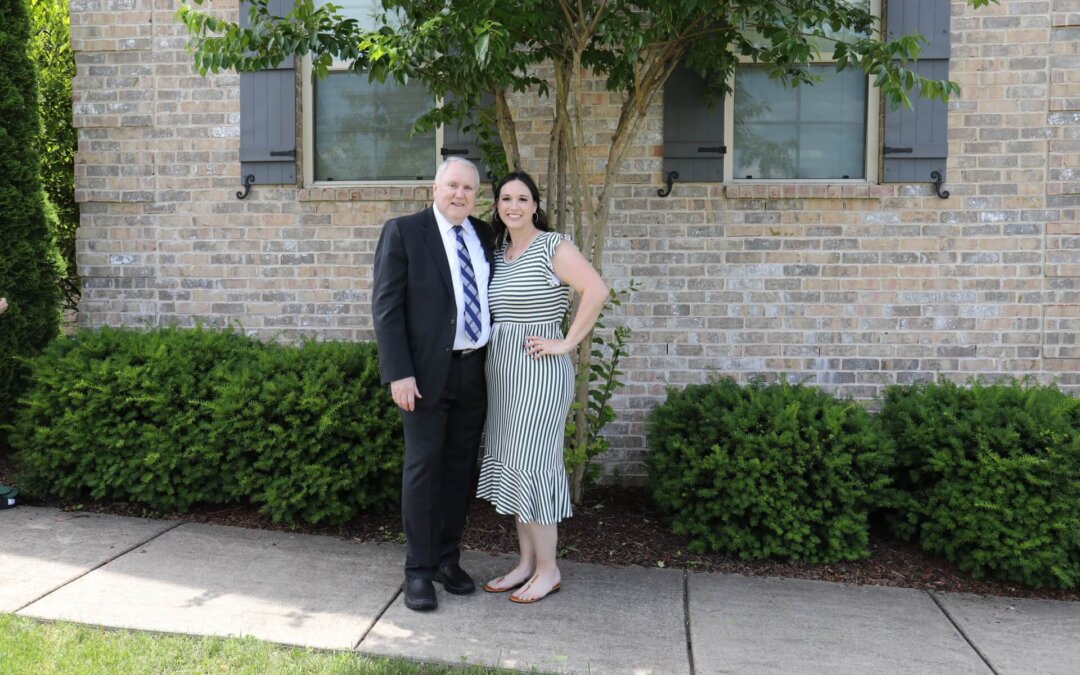 New Family Adventure